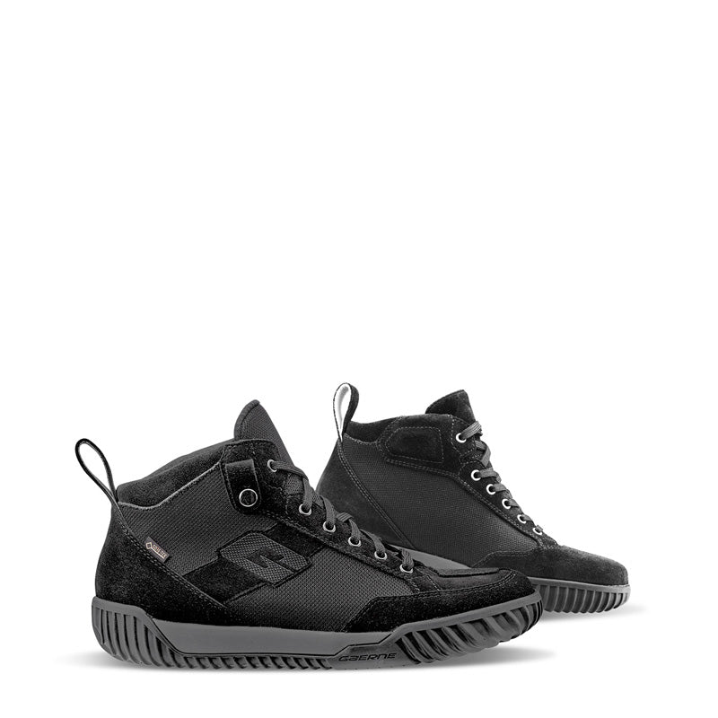 Gaerne G.RAZOR GORE-TEX BOOTS - Black
