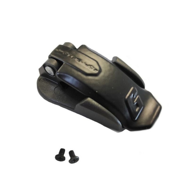 Gaerne BUCKLE FASTBACK/GX1/TRIAL BLACK