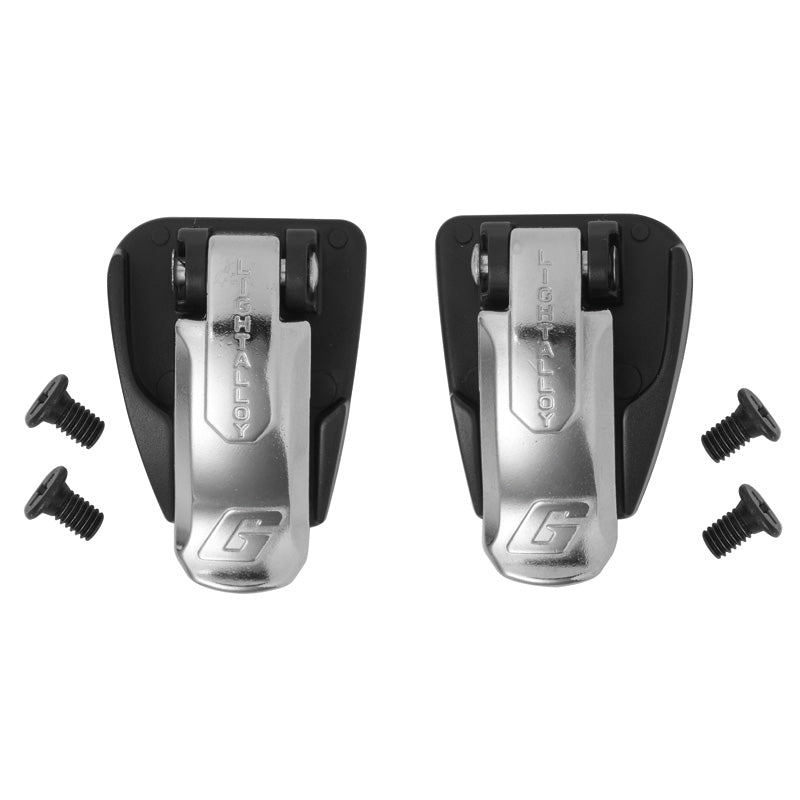 Gaerne GXJ - POLISHED BUCKLES