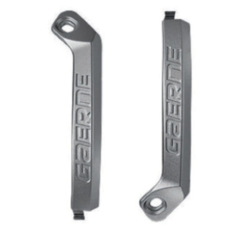Gaerne GP1 - MAGNESIUM TOE SLIDERS