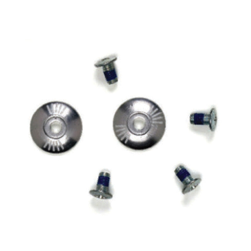 Gaerne SG10 - PIVOT SCREWS KIT
