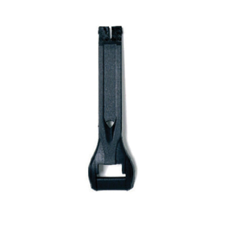 Gaerne SG12 -MEDIUM BLACK STRAPS