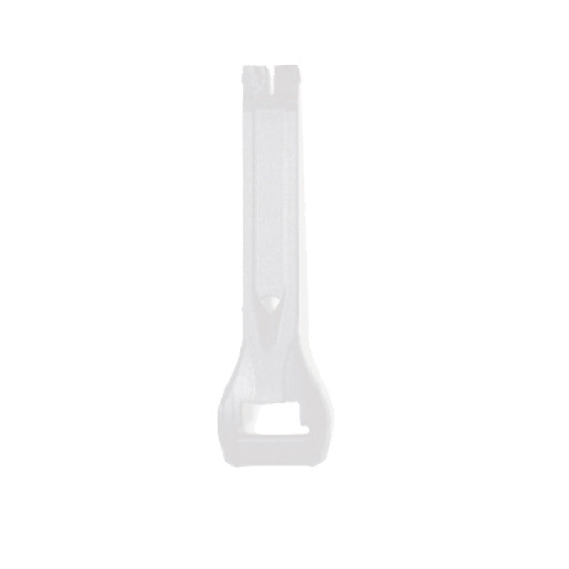 Gaerne SG12 -MEDIUM WHITE STRAPS