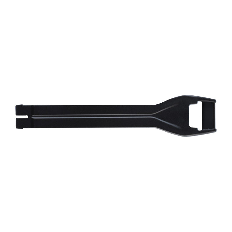 Gaerne FOUR LONG STRAPS SG-22 - BLACK