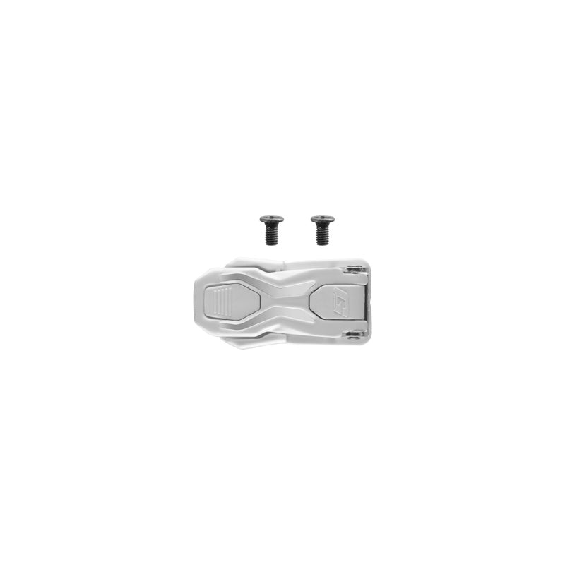 Gaerne KIT BUCKLE SG-22 - WHITE