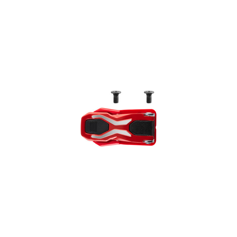 Gaerne KIT BUCKLE SG-22 - RED