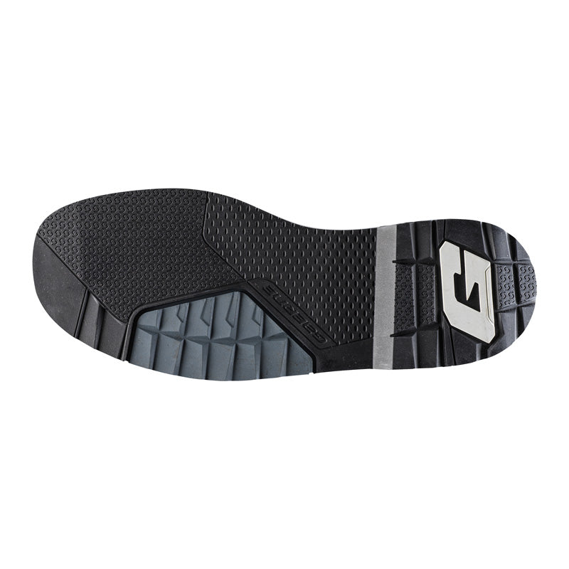 Gaerne SG-22 SOLE - BLACK/GREY (41)