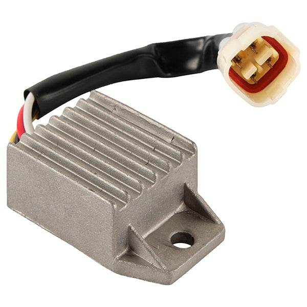 Arrowhead Regulator/rectifier