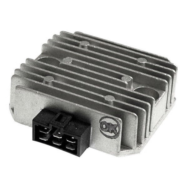 Arrowhead Regulator/rectifier