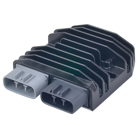 Arrowhead Regulator/rectifier