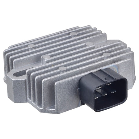 Arrowhead Regulator/rectifier HON
