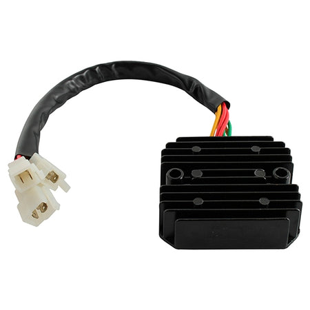 Arrowhead Regulator/rectifier HON