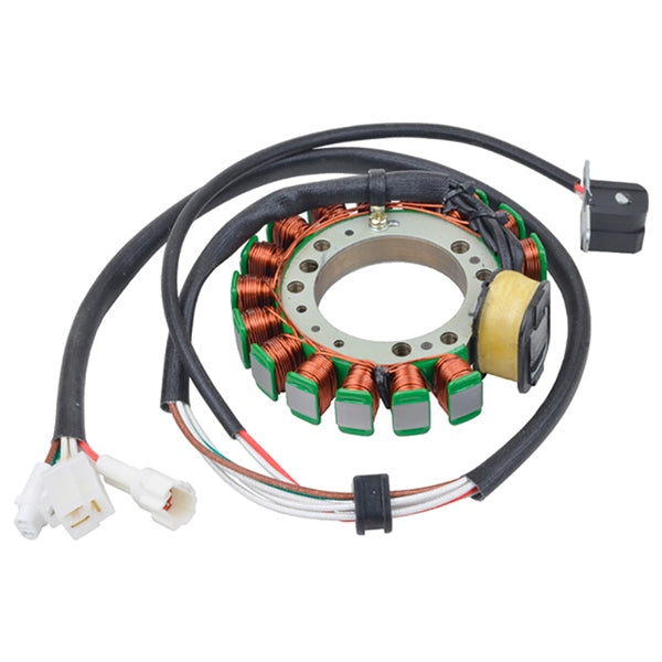 Arrowhead Stator