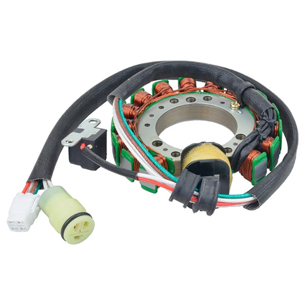 Arrowhead Stator YAM