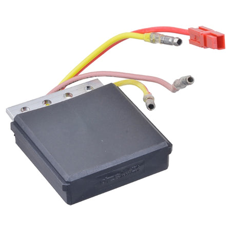 Arrowhead Regulator/rectifier