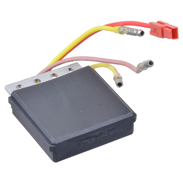 Arrowhead Regulator/rectifier