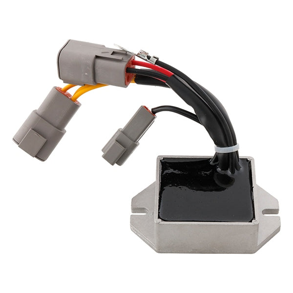 Arrowhead Voltage Regulator