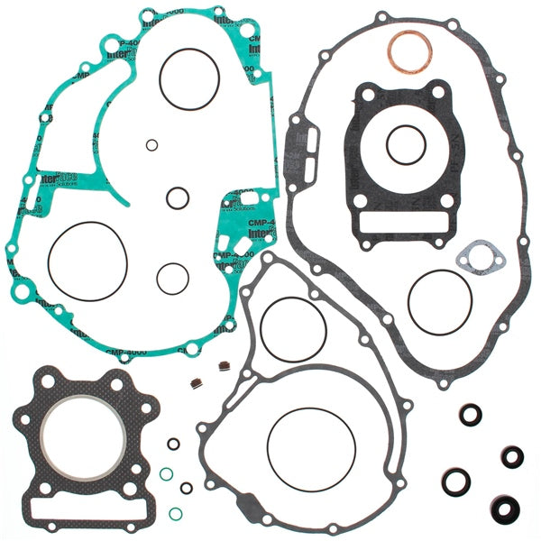 VertexWinderosa Complete Gasket KIT HON