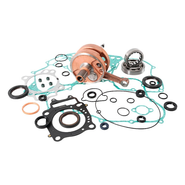 HotRods Bottom END KIT HON
