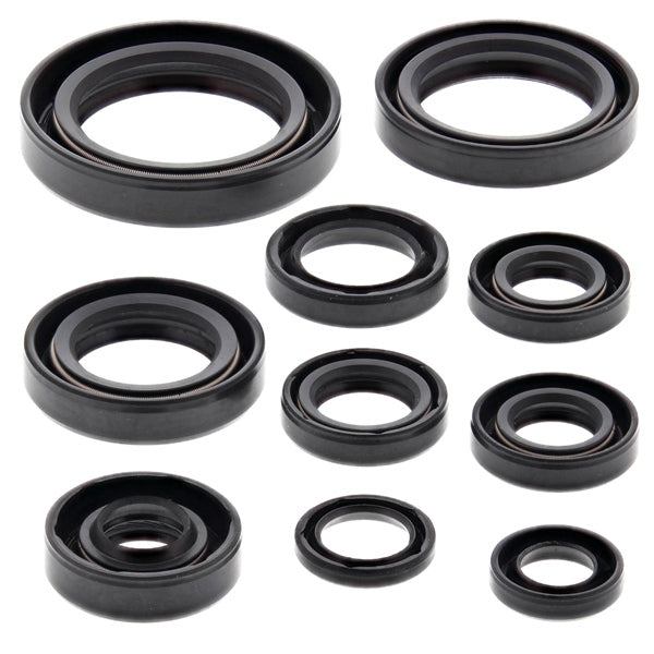 VertexWinderosa Engine OIL Seal KIT HON Winderosa