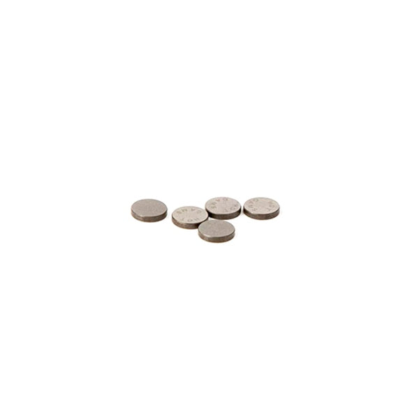 HotCams Shim Valve 10 X 2.50 MM QTY5