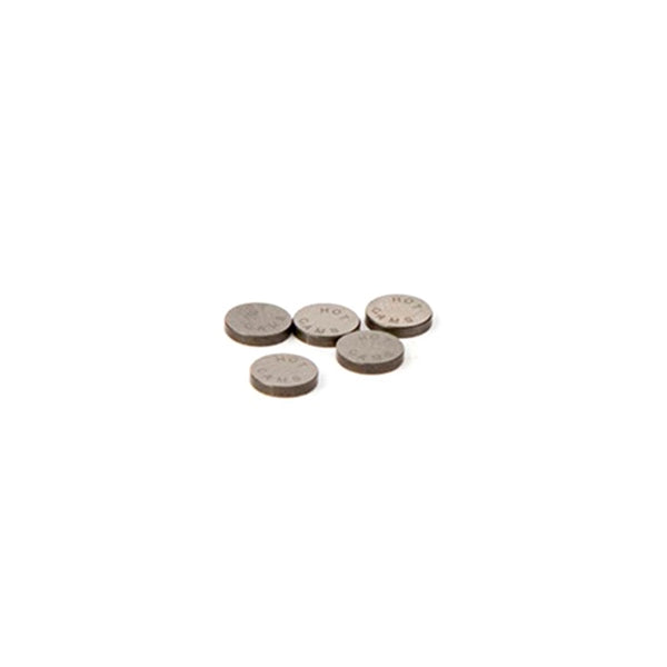 HotCams Shim Valve 8.90 X 2.20 MM QTY5