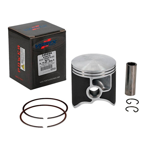 VertexWinderosa Piston Replica KIT Vertex