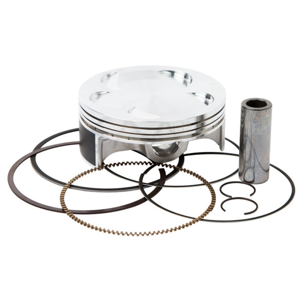 VertexWinderosa Piston Pro-replica KIT YAM Vertex