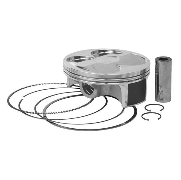 VertexWinderosa Piston Pro-replica KIT YAM Vertex