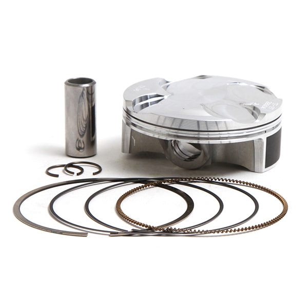 VertexWinderosa Piston Pro-replica KIT HON Vertex