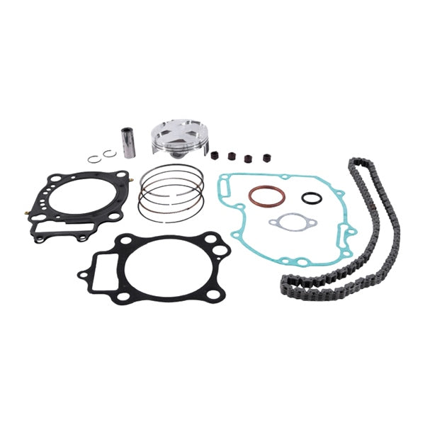 VertexWinderosa TOP END Piston KIT HON Vertex