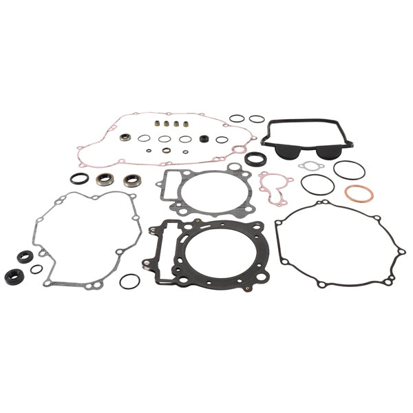 VertexWinderosa Gasket Compl KIT W/oil Seal Kawa