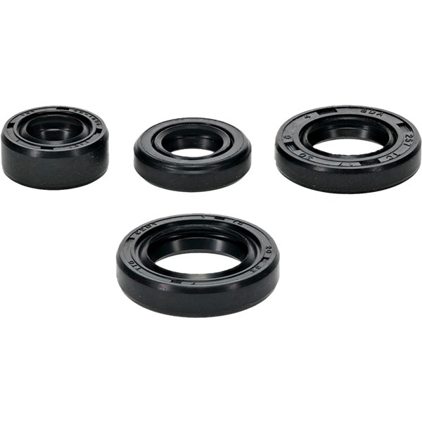 VertexWinderosa Gasket Compl KIT W/oil Seal Husqv