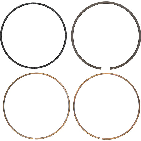 VertexWinderosa Piston Ring SET Beta Vertex