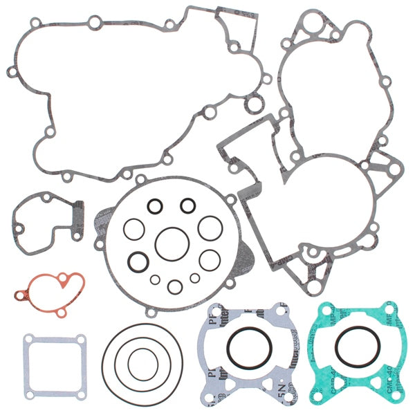 VertexWinderosa Gasket Compl KIT Husqv Winderosa