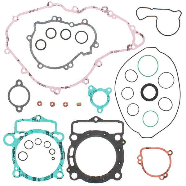 VertexWinderosa Gasket Compl KIT Husqv Winderosa
