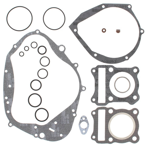 VertexWinderosa Gasket Compl KIT SUZ Winderosa