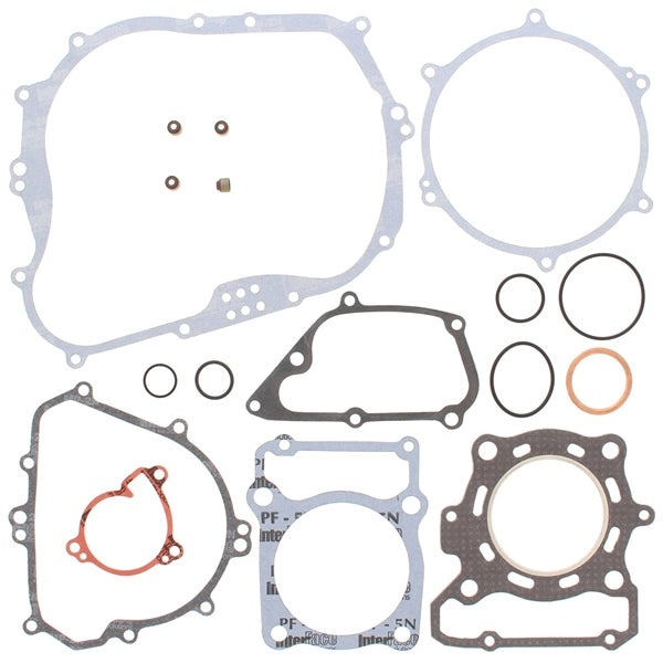 VertexWinderosa Gasket Compl KIT Kawa Winderosa