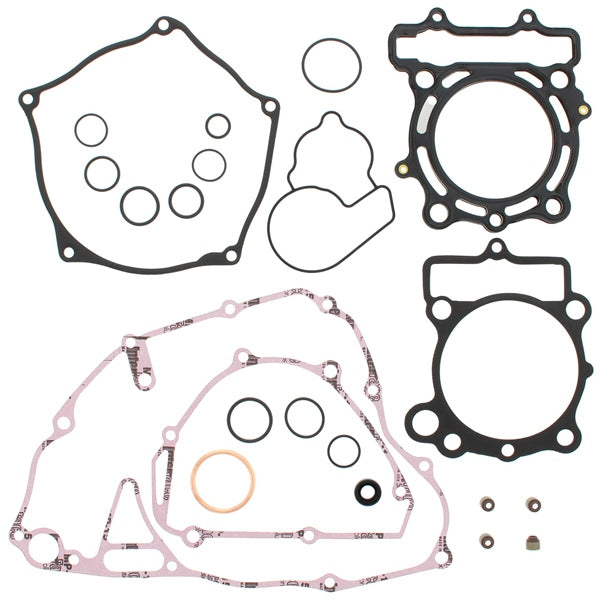 VertexWinderosa Gasket Compl KIT Kawa Winderosa