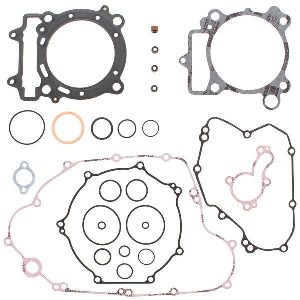 VertexWinderosa Gasket Compl KIT Kawa Winderosa