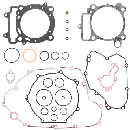 VertexWinderosa Gasket Compl KIT Kawa Winderosa