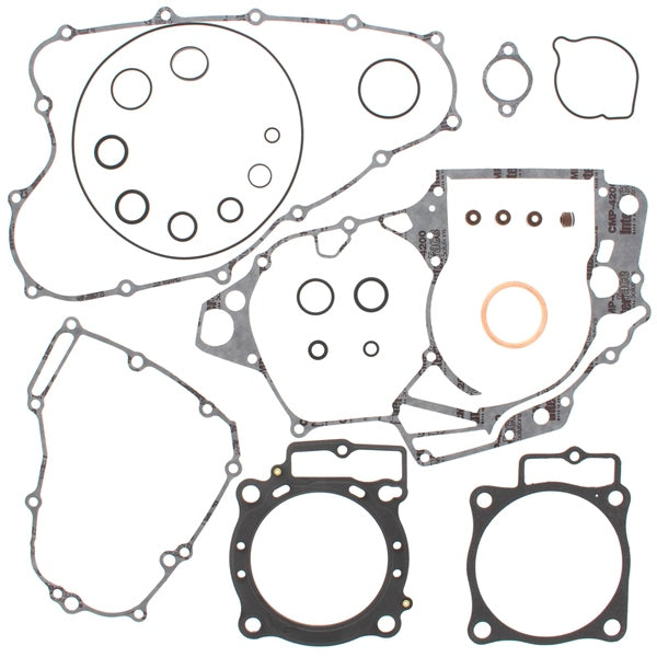VertexWinderosa Gasket Compl KIT HON Winderosa