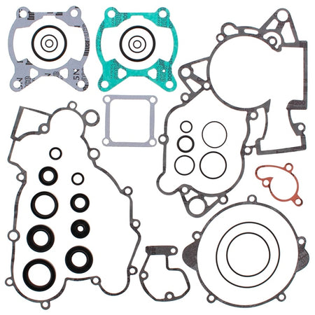VertexWinderosa Gasket Compl KIT W/oil Seal Ktm/husqv