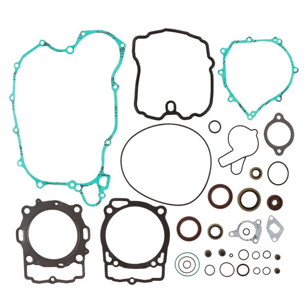 VertexWinderosa Gasket Compl KIT W/oil Seal Ktm/husqv