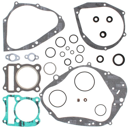 VertexWinderosa Gasket Compl KIT W/oil Seal SUZ