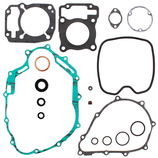 VertexWinderosa Gasket Compl KIT W/oil Seal HON