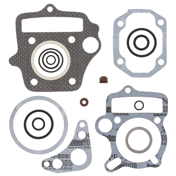VertexWinderosa TOP END Gasket KIT HON Winderosa