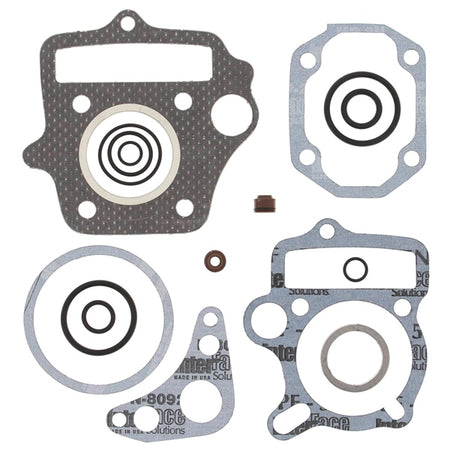 VertexWinderosa TOP END Gasket KIT HON Winderosa