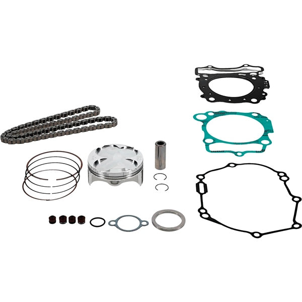 VertexWinderosa TOP END Piston KIT YAM Vertex