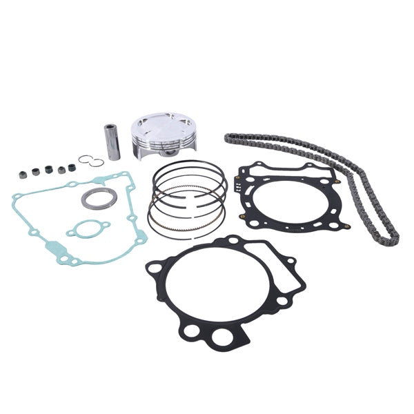 VertexWinderosa TOP END Piston KIT YAM Vertex